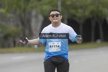 Runner Photo 2344557