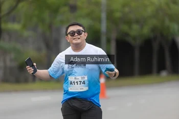 Runner Photo 2344558