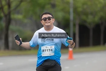 Runner Photo 2344562