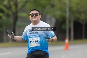 Runner Photo 2344567