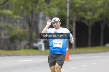 Runner Photo 2344581