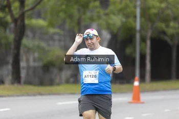 Runner Photo 2344582