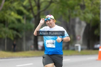 Runner Photo 2344588