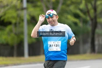 Runner Photo 2344593