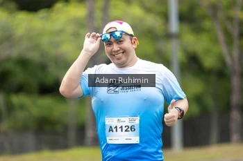 Runner Photo 2344601