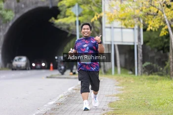 Runner Photo 2344611