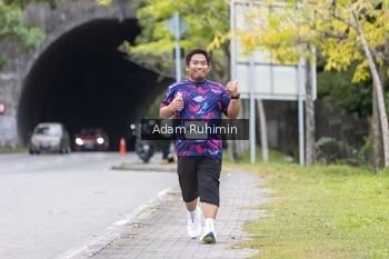 Runner Photo 2344613