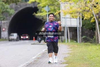 Runner Photo 2344614