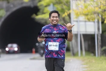 Runner Photo 2344619