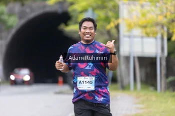 Runner Photo 2344620