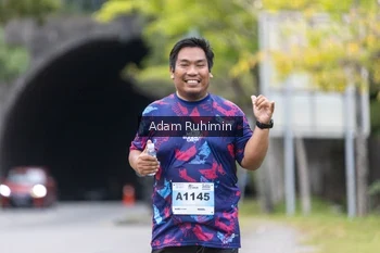 Runner Photo 2344622