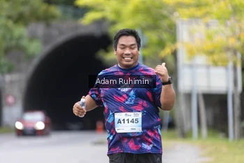 Runner Photo 2344623