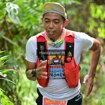 Runner Photo 23448