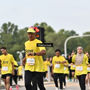 Runner Photo 2344814