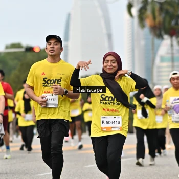 Runner Photo 2344844