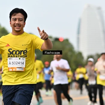 Runner Photo 2344861