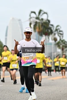 Runner Photo 2344878