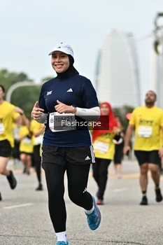 Runner Photo 2344881