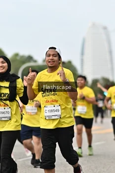 Runner Photo 2344896