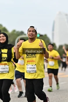 Runner Photo 2344898
