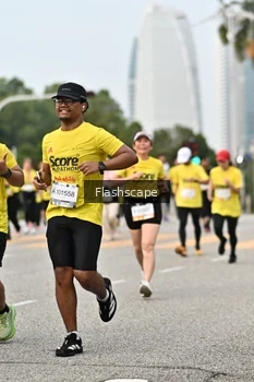 Runner Photo 2344903