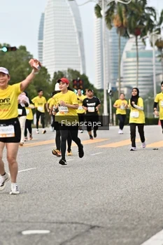 Runner Photo 2344905