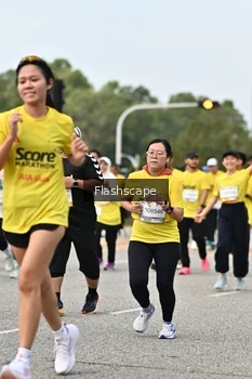 Runner Photo 2344924