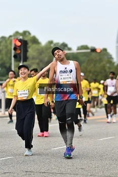 Runner Photo 2344932