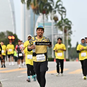 Runner Photo 2344947