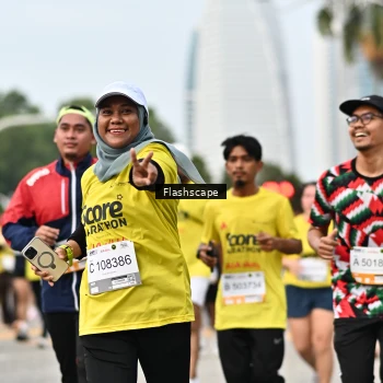 Runner Photo 2344954