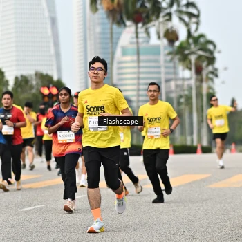 Runner Photo 2344960