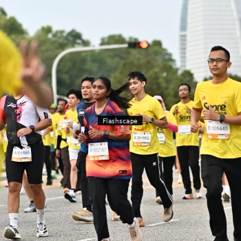 Runner Photo 2344961