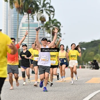 Runner Photo 2345070