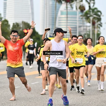 Runner Photo 2345073