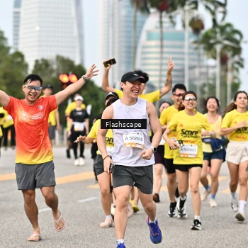 Runner Photo 2345074