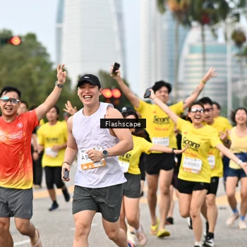 Runner Photo 2345077
