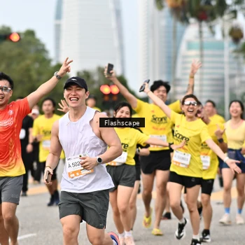 Runner Photo 2345078