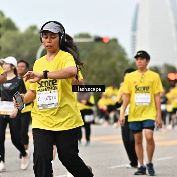 Runner Photo 2345093
