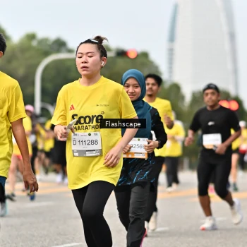 Runner Photo 2345098