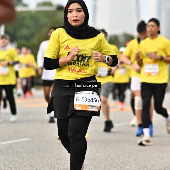 Runner Photo 2345103