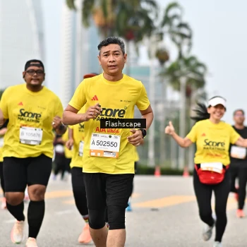 Runner Photo 2345105