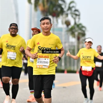 Runner Photo 2345106