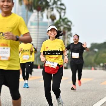 Runner Photo 2345110