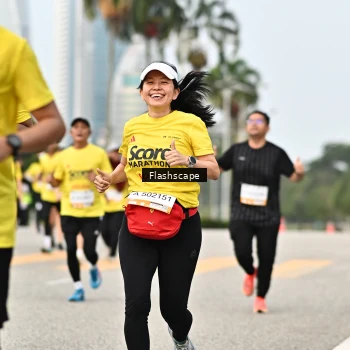 Runner Photo 2345113