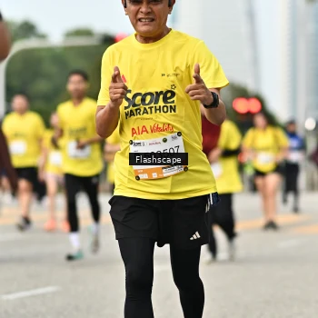 Runner Photo 2345120