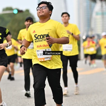 Runner Photo 2345168