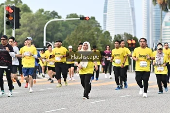 Runner Photo 2345222
