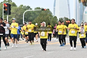 Runner Photo 2345223