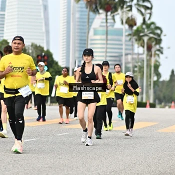 Runner Photo 2345249