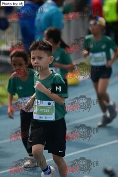 Runner Photo 234530
